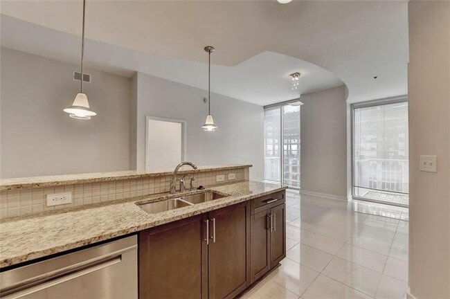 Building Photo - 855 Peachtree St NE