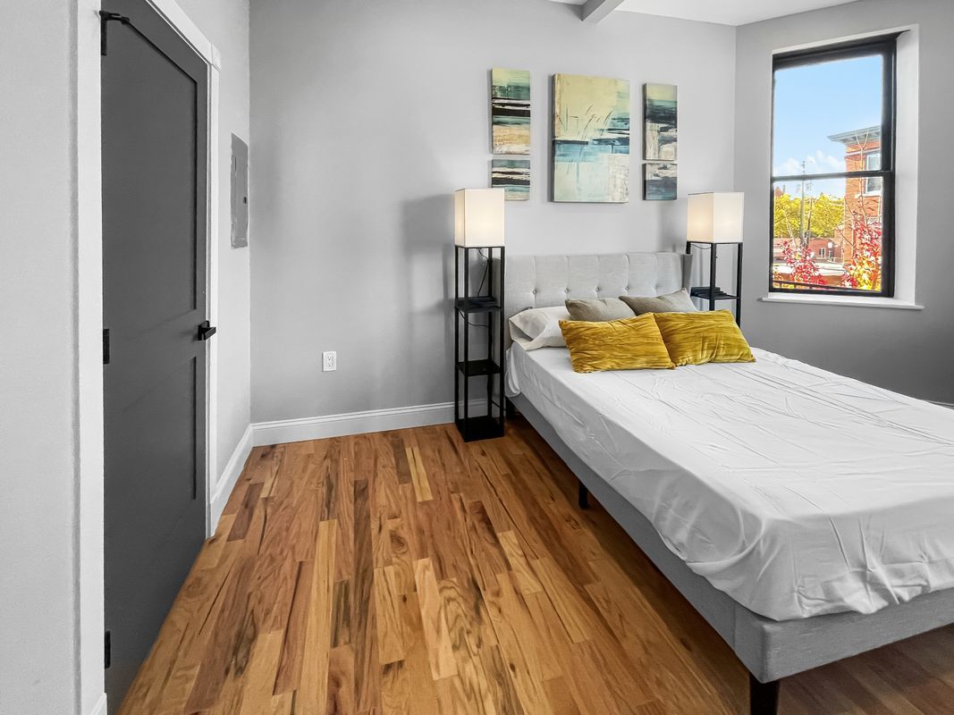 Building Photo - 1428 Madison Ave