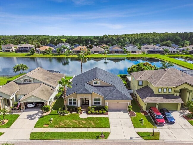 Building Photo - 16106 Rambling Rd