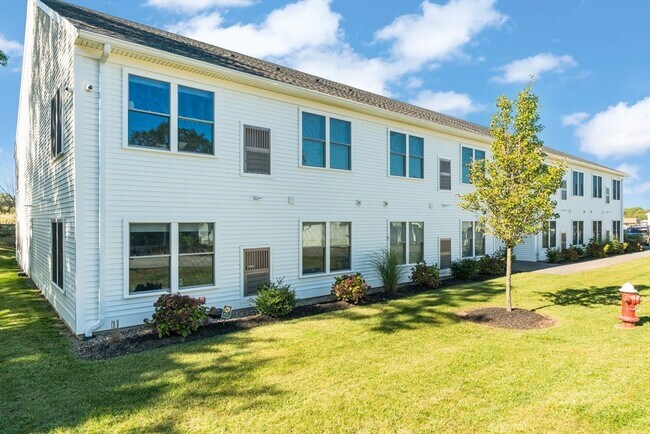 Building Photo - 5 Paul Francis Way