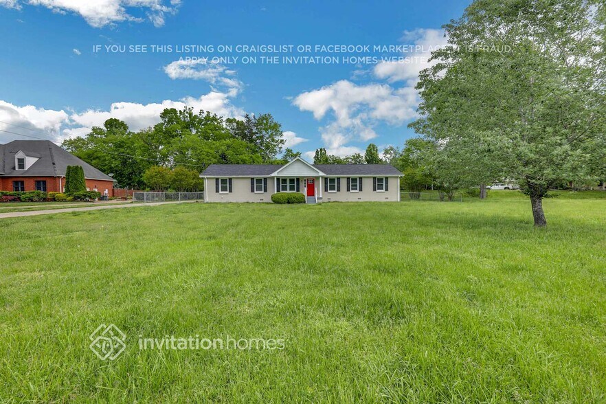 Building Photo - 8240 Old Springfield Pike