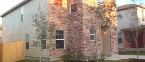 Building Photo - 16138 Branching Oaks