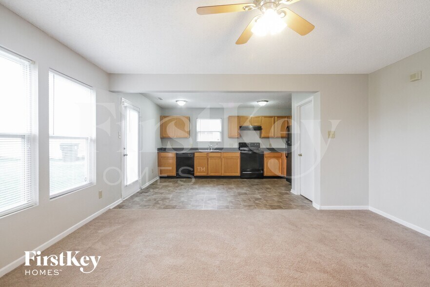 Building Photo - 7919 Hydrangea Ct