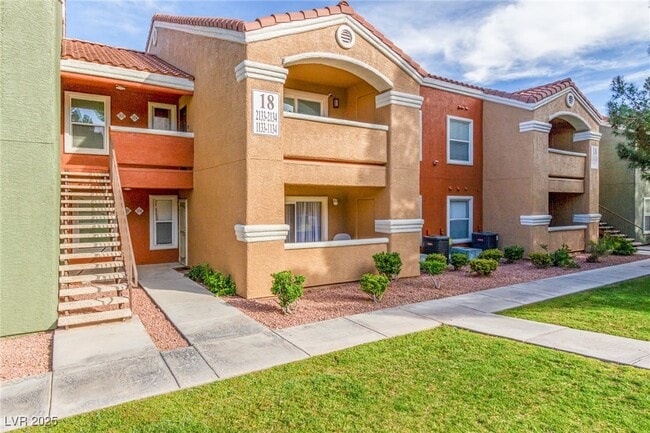 Primary Photo - 8101 W Flamingo Rd