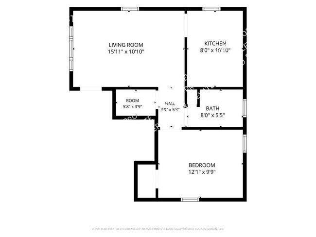 Building Photo - 21300 Crystal Ave