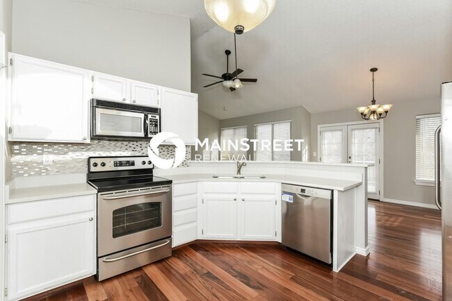 Building Photo - 3 Bedroom Pet-Friendly Home in Parker, CO with Main Street Renewal