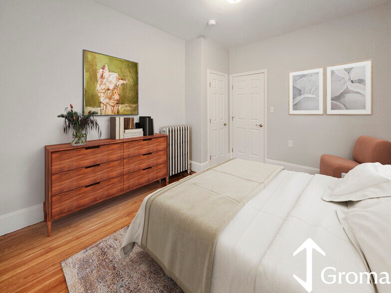 Building Photo - 108 Callender St