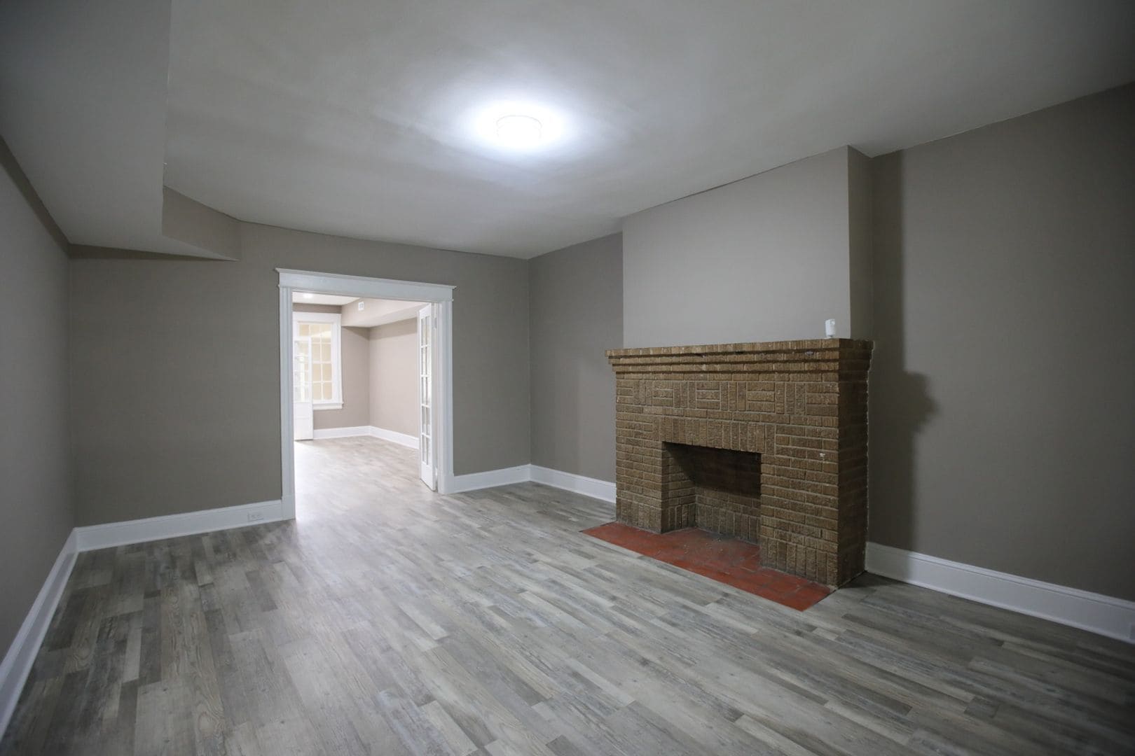 Building Photo - 5313 13th St NW