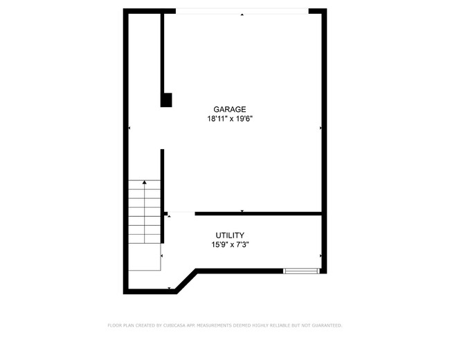 Building Photo - 2 Bedroom/2.5 Bath Townhome in Mill Run wi...