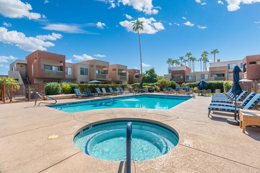 Building Photo - 3500 N HAYDEN Rd