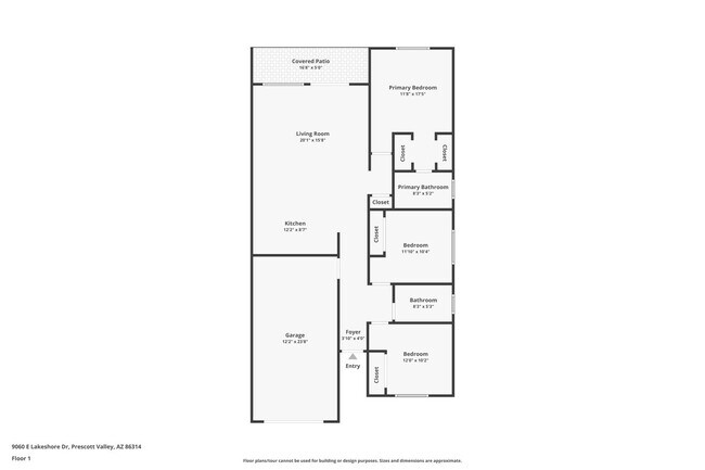 Building Photo - 9060 E Lakeshore Dr