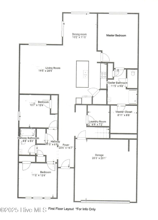 Building Photo - 509 Birdsong Dr