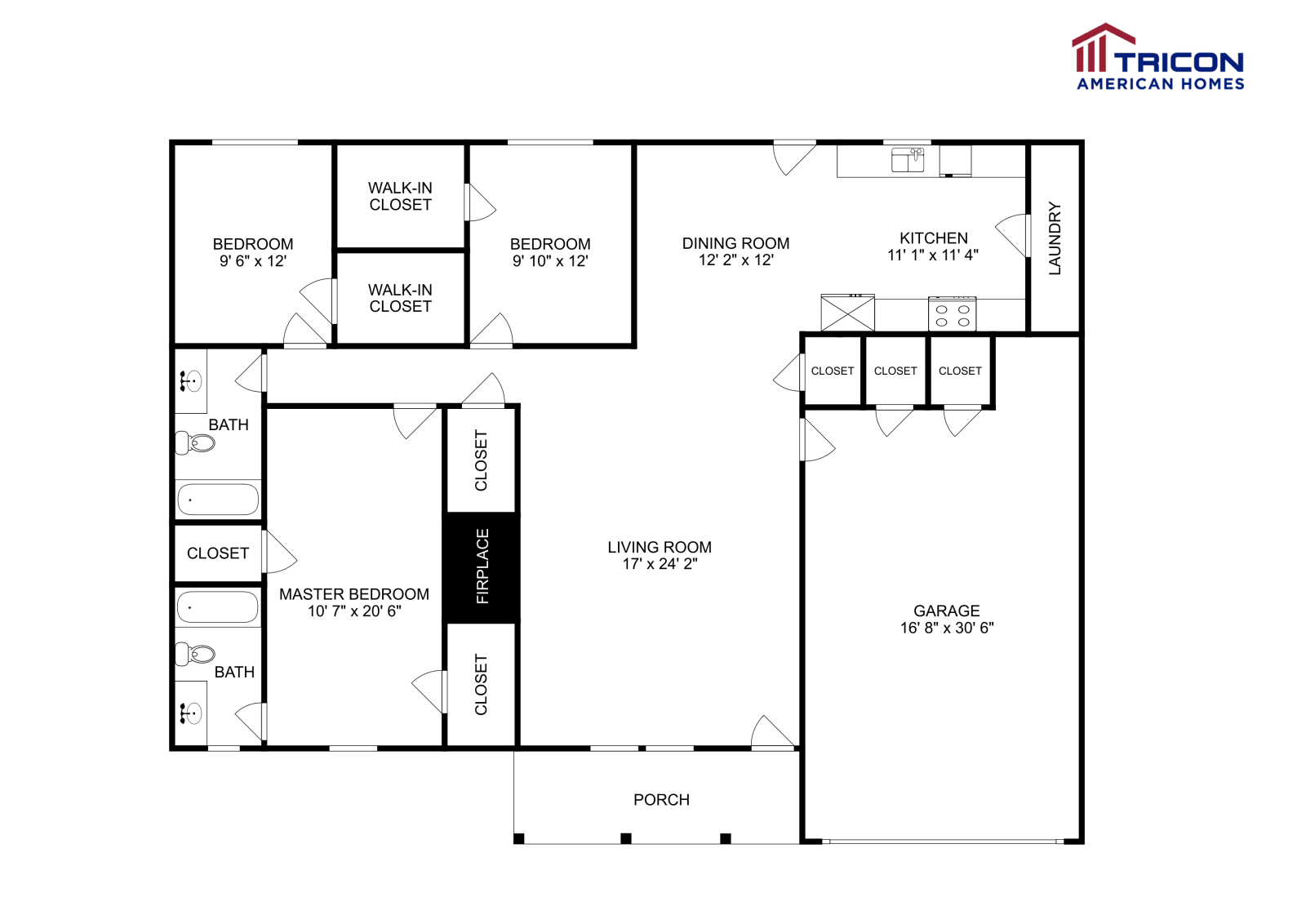 Building Photo - 1521 Stiles Ct