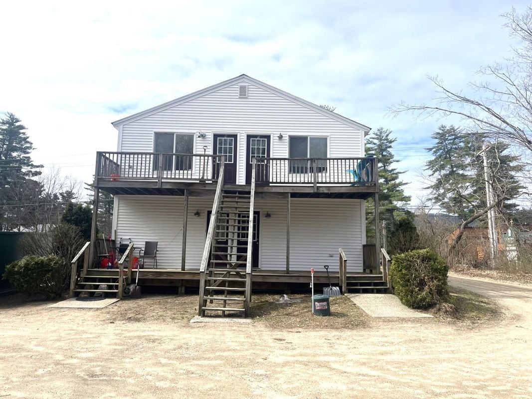 Building Photo - 2895 White Mountain Hwy