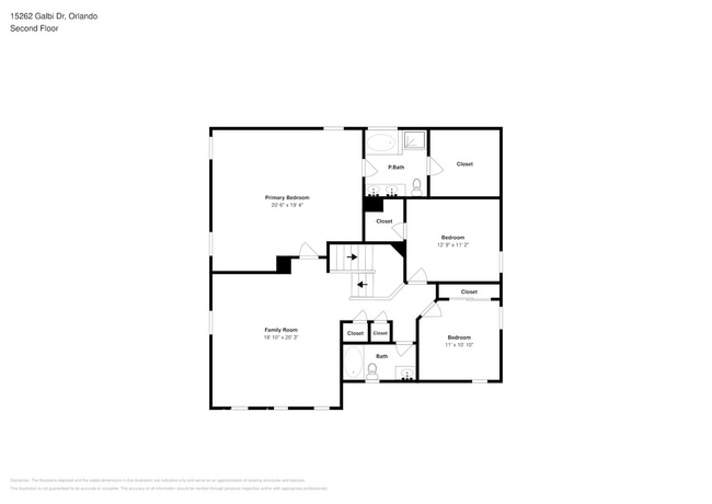 Building Photo - 15262 Galbi Dr