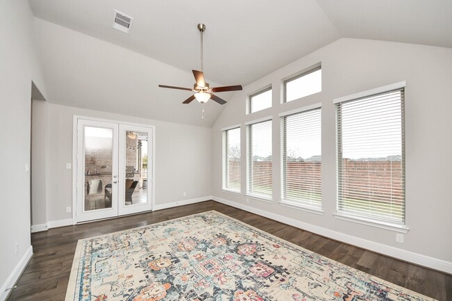 Building Photo - 23606 Verge Sims Dr