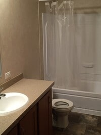 Building Photo - Trailer for Rent in Belfield