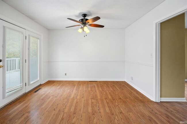 Building Photo - 4 BR Home in Bar Barry Heights