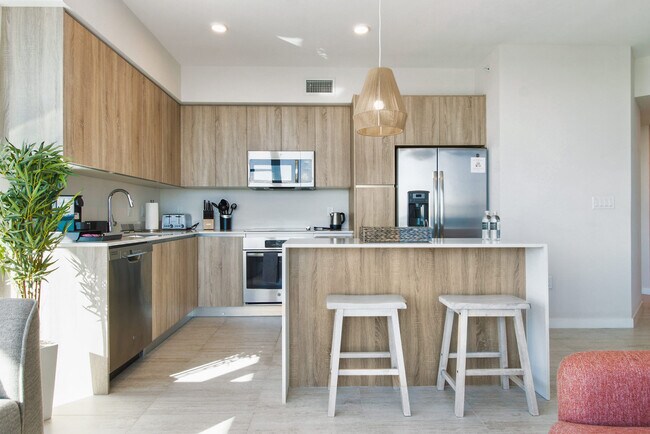 Building Photo - 3900 Biscayne Blvd