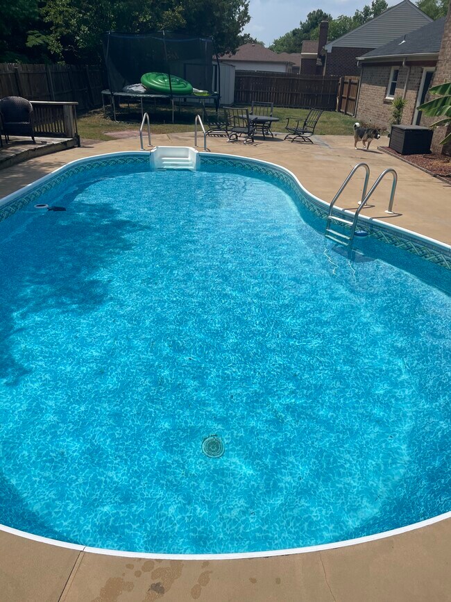 1121 Red Mill Blvd 1121 Red Mill Blvd Virginia Beach VA 23454