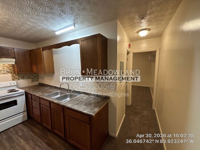 Building Photo - 5525 Jacksboro Pike