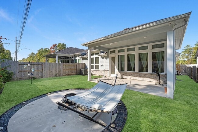 Building Photo - 16606 Tranquility Grove Dr