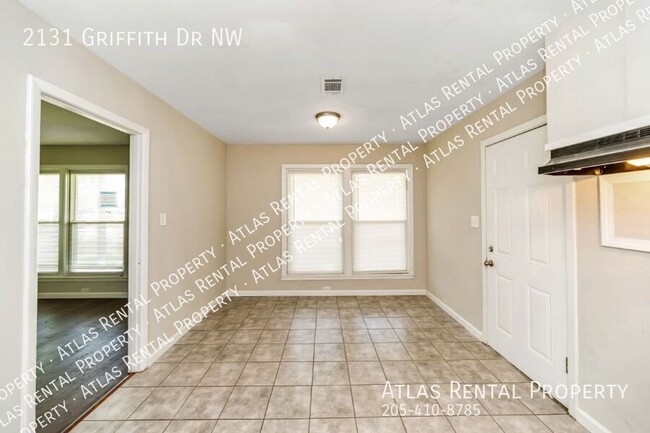 Building Photo - 2131 Griffith Dr NW