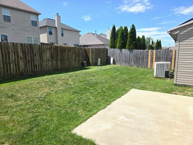 Building Photo - 4636 Marcus Trail