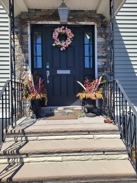 Building Photo - 20 Symonds St