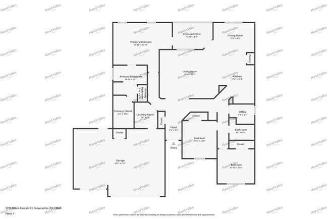 Building Photo - 3725 Black Forrest Ct