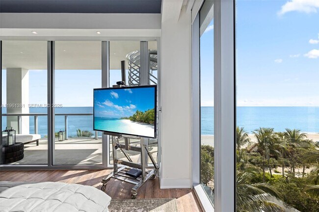 Building Photo - 6799 Collins Ave