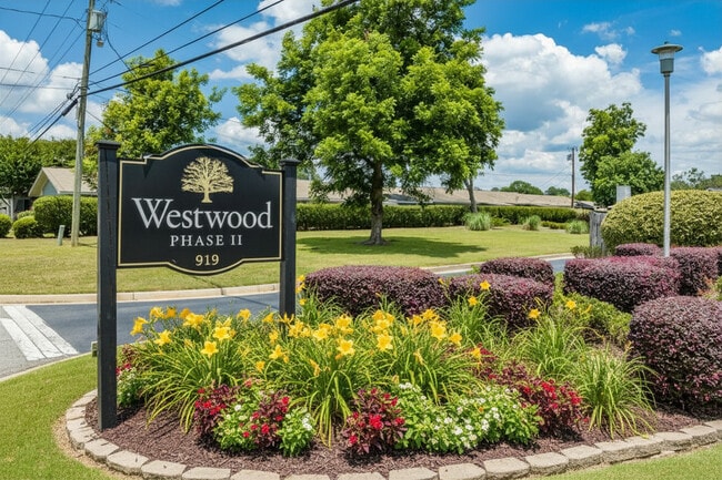 Building Photo - Westwood I, II and III