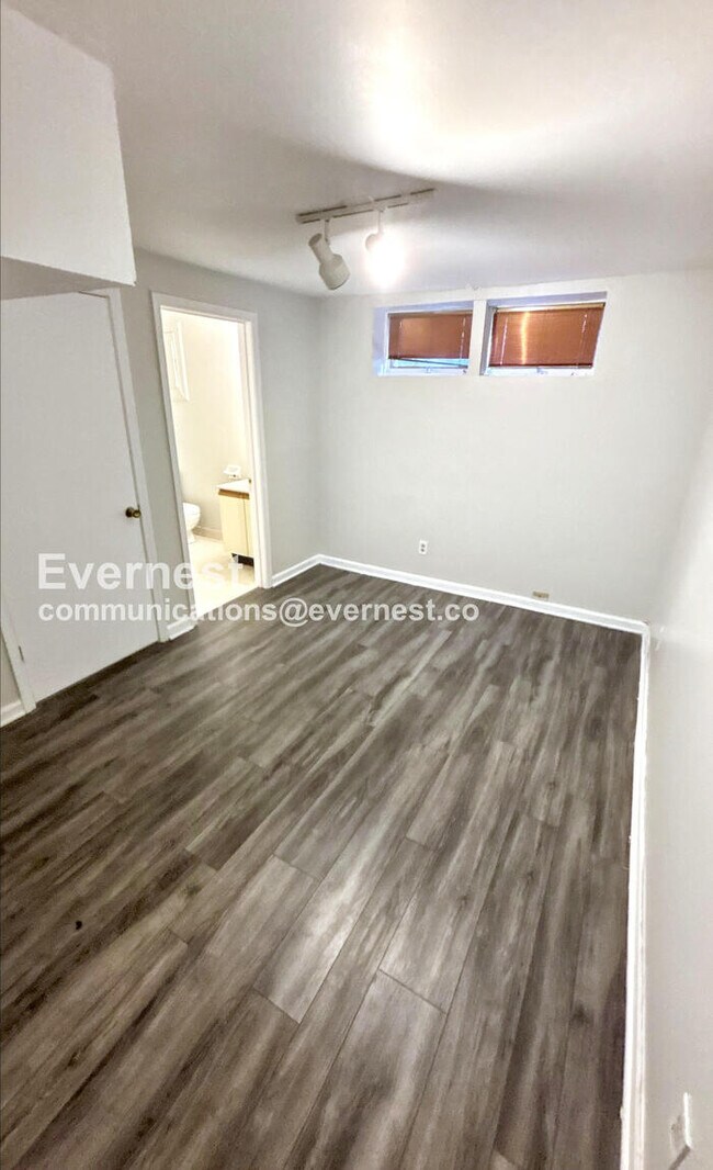 Building Photo - 4376 Maryland Ave