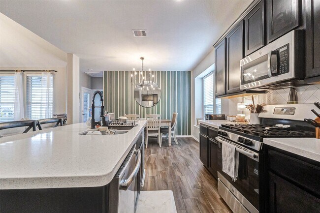 Building Photo - 3210 Montclair Orchard Trce