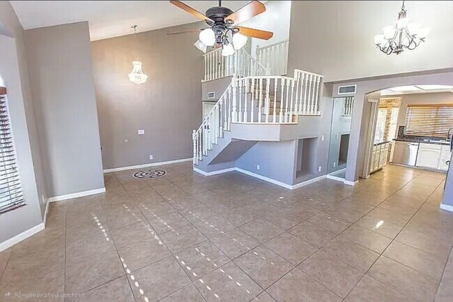 Building Photo - Trade Winds at Gilbert