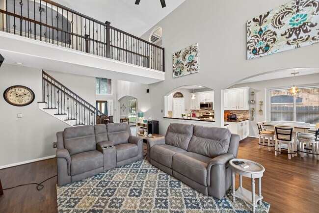 Building Photo - 18343 Wild Lilac Trail