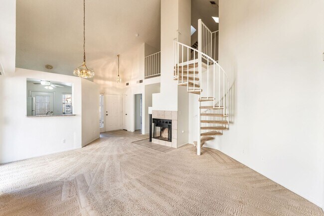 Building Photo - Charming Two-Story Home with Spacious Layout and Cozy Appeal!