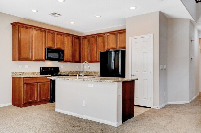 Building Photo - MARVELOUS 2 Story, 3 Bedroom Home with LOF...
