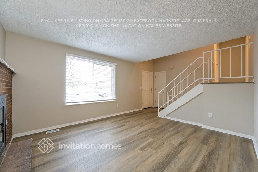 Building Photo - 3361 S Winston St