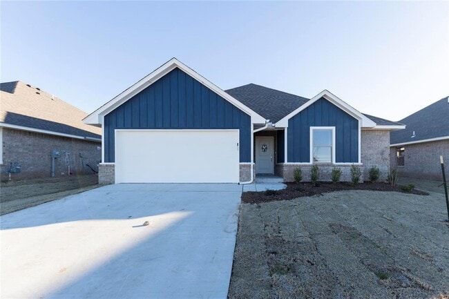 Primary Photo - 3817 Lleyton Dr