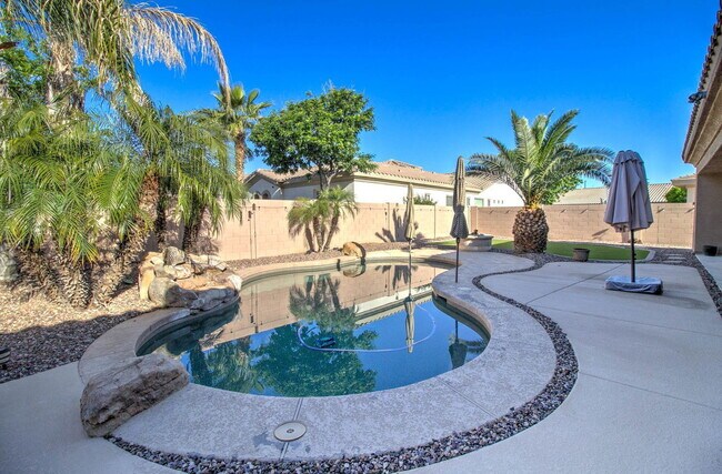 Building Photo - 4588 S Ranger Trail