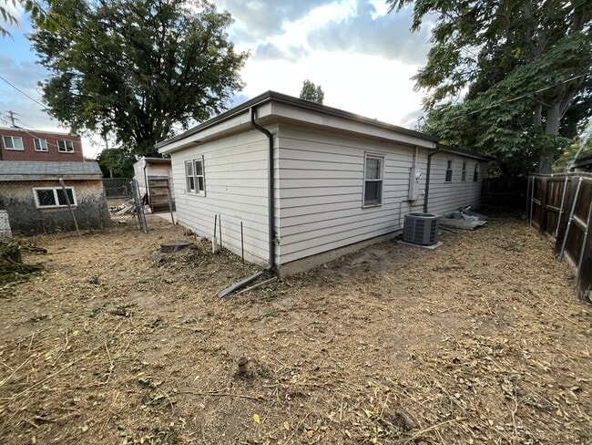 Building Photo - 4470 Harlan Ct