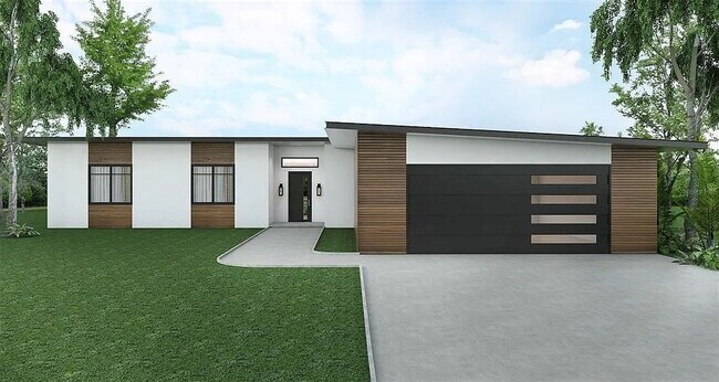 Brand New Construction 3/2 Canal Front Home for Rent in North Port - Brand New Construction 3/2  Canal Front Home for Rent in North Port