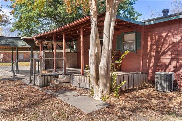 Building Photo - 519 Tolson Ave