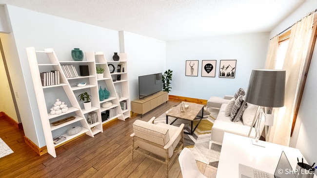 Building Photo - 254 S Durkin Dr