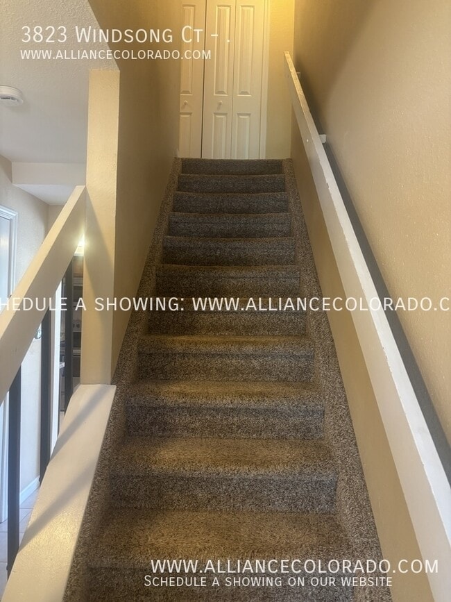 Building Photo - 3823 Windsong Ct