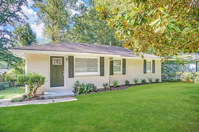 Building Photo - 3693 Larkspur Terrace