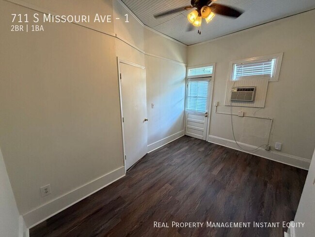Building Photo - 711 S Missouri Ave