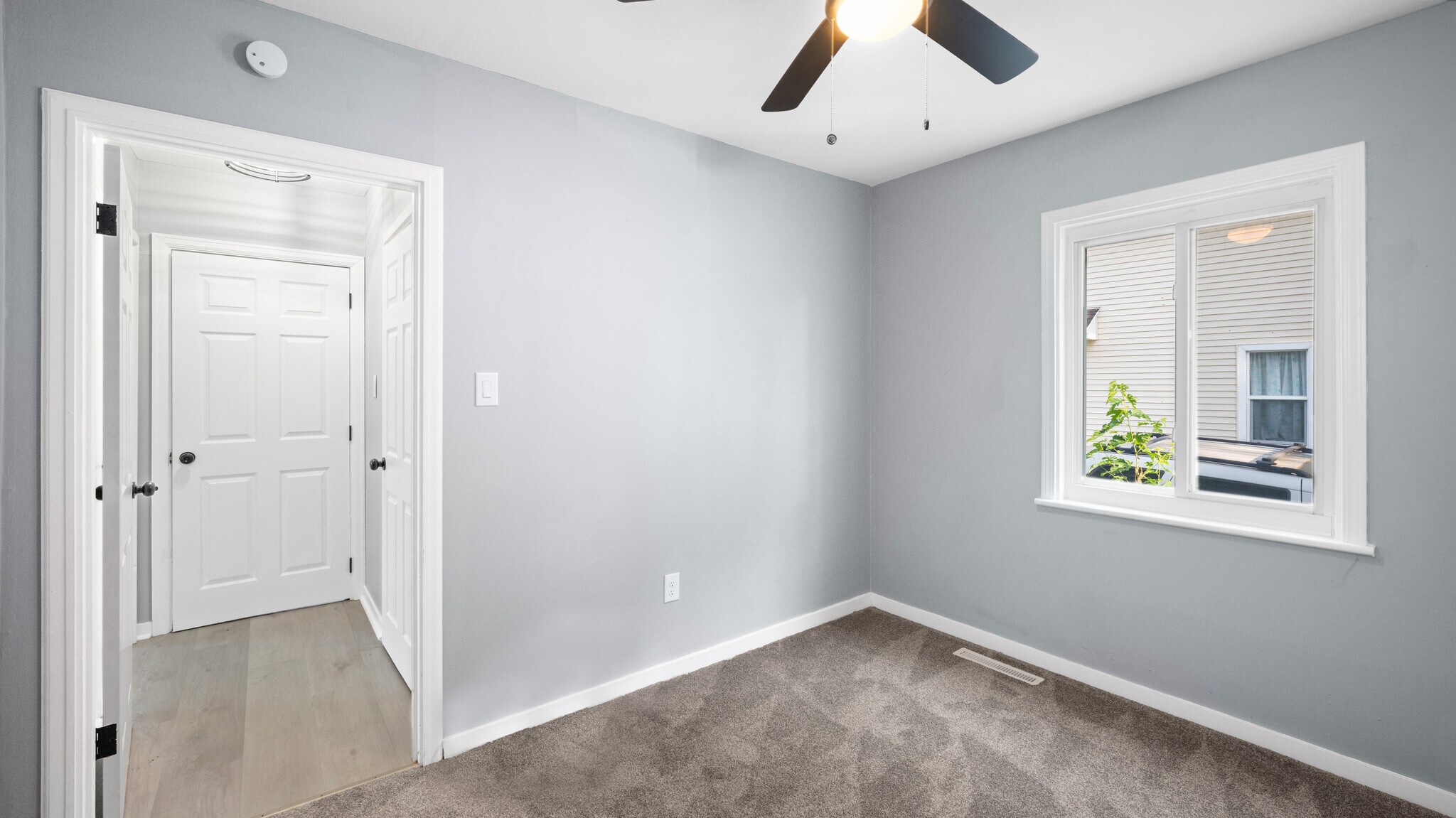 Bedroom 2 - 1001 Patchen Rd