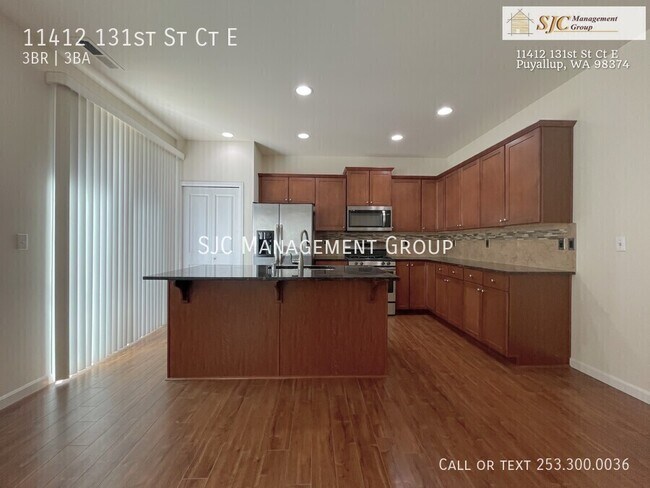 Building Photo - 11412 131st St Ct E